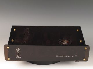 MHDT Lab Renaissance II DAC Digital Audio Converter