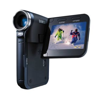 Samsung SC X300 Camcorder Digital Player Recorder New