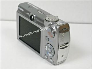 Canon PowerShot SD800 Digital Camera in The Box Good Condition