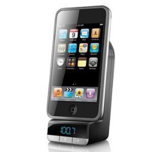 Digital Lifestyle iPod Dock Plays iPod on Car Stereo