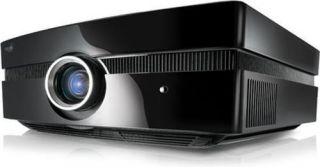 New LG AF115 Digital Video Cinema Projector 1080p 30000 1 Contrast