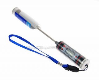 Digital Thermometer Probe Kitchen Cooking Food Meat BBQ