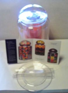 Fill A Jar Decorative Storage Jar by Lori Greiner
