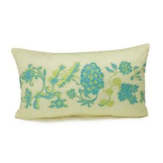 Amy Butler Morning Blossom Decorative Pillow