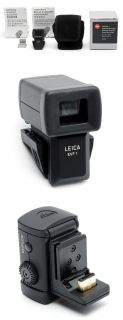 Leica EVF1 Electronic Viewfinder for Leica D Lux 5 18716