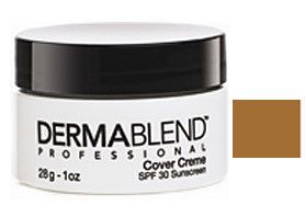 Dermablend Cover Creme 1oz chroma 5 Olive Brown