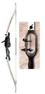 2012 PSE Deputy Youth Recurve Bow Right or Left Hand 15