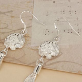 elegant and popular 2 these earrings are easy to dress up and create