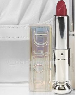 Dior Addict Mini Lipstick 578 Diorkiss Vibrant Color Spectacular Shine