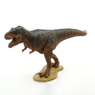 2012 Japan T rex Tyrannosaurus Rex PVC Dinosaur Figure Model