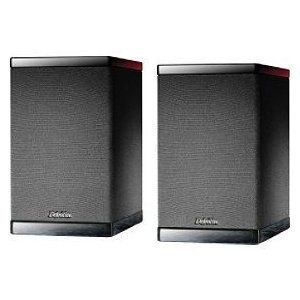Definitive Technology Studio Monitor 350 Speakers PAIR Def Tech Retail
