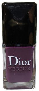 DIOR Vernis Nail Lacquer   887 Purple Mix   SHIPS USA ONLY