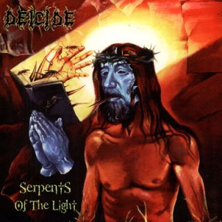 click an image to enlarge deicide serpents of the light lp 180g vinyl