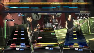 Green Day Rock Band for Nintendo Wii Brand New in Wrap