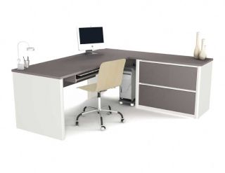material price of 5 pcs executive office desk set will
