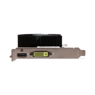  GeForce 9600 GSO PCIe 512MB DDR3 Video Card HDMI DVI DirectX 10