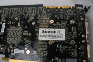 EVGA NVIDIA GeForce GTX 285 01g P3 1180 AR 1 GB DDR3 SDRAM PCI Express