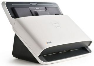 Neatdesk Scanner Digital Filing System