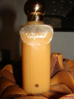Discontinued Chopard Casmir Body Veil Perfumed Lotion