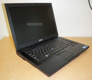 Dell Latitude E6410 Laptop Intel Core i7 2 67GHz 8GB