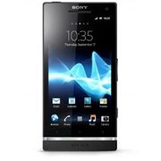 New Sony Xperia s LT26i 32GB Black Unlocked Smartphone at T 3G