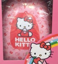 Hello Kitty by Heys Kids 18 Hardside Carry on Case