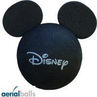 Disney Mickey Mouse Car Aerial Ball Antenna Topper