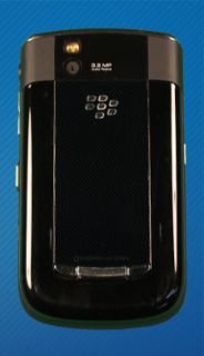 Good   Unlocked   BlackBerry Tour 9630   Black   Branded Sprint   Free