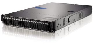 Dell PowerEdge C6100 Cloud Server 8x Quad Core X5570 2 93GHz 96GB 8x