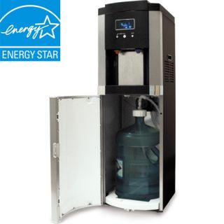  Gallon Water Cooler Bottom Bottle Loading Soleus Aqua Dispenser
