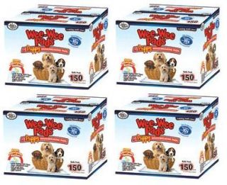  four paws 600pk box 22x23 wee wee pads