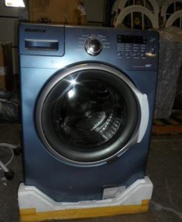 Samsung WF330ANB 27 Front Load Washer