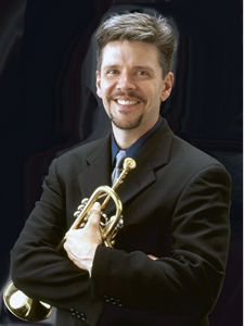 Robert Sullivan Yamaha Signature Trumpet Mouthpiece