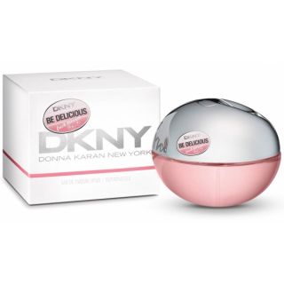 DKNY Be Delicious Fresh Blossom EDP Spray 100ml 3 4 Oz