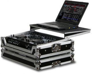  NEW GLIDE STYLE CASE FOR DENON DN MC6000 DJ MIDI CONTROLLER