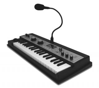 Korg Microkorg XL DJ Synthesizer Synth Keyboard New