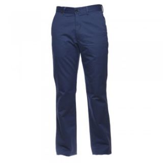 Dockers Slate Blue D1 Slim Straight Trouser Chinos 446850016