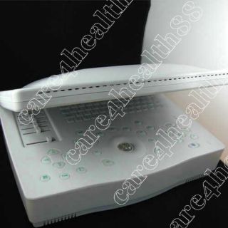 15 inch CE Laptop Ultrasound Scanner Machine Convex TV