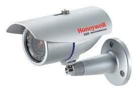 Honeywell HB73 Weatherproof D&N IR Camera CCD Digital Color  New in
