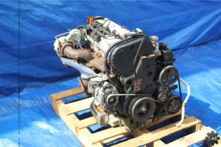 2005 Dodge Neon SRT 4 Mopar Turbo Factory Engine Motor Assembly