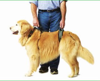 Mobility Dog Harness Lift HelpEm Up Dogs Hip Lifting Assisting Aid