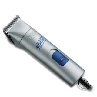 Andis Super AGC2 Ultra Edge Dog Grooming Clipper Silver