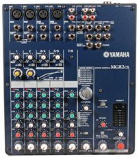  Channel Live Sound Music Production Mixer with Digital Effects