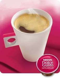 Nescafe Dolce Gusto 16 Capsules House Blend Cappuccino Latte Macchiato