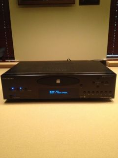 Escient Fireball E2 300 Digital Music Server with CD Changer Control