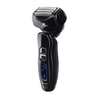 Panasonic ES LA93 Wet/Dry Shaver with Ultra thin Vibrating Outer
