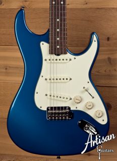 2009 Don Grosh Retro Classic Strat Style with Fralins