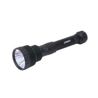 Dorcy International 41 4299 220 Lumens Rechargeable LED Flashlight