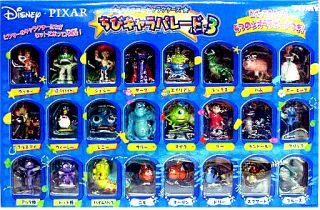 Disney Pixar Tomy Mini Parade Figure Toy Story Jessie