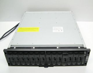 NetApp DS14/MK2 Disk Drive Storage Array RA1402 Network Computer